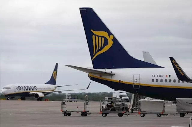 Ryanair earnings preview