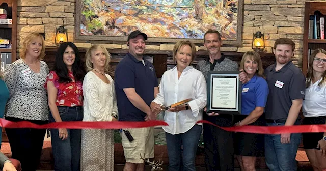 Mount Lemmon Lodge celebrates one year in business