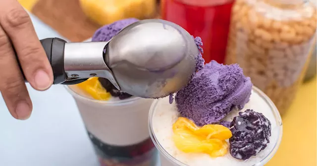 Filipino night market coming to Toronto and it's being called an 'Ube Wonderland'