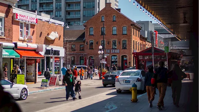 ByWard Market retailers, residents want Ottawa to address safety, revitalization issues