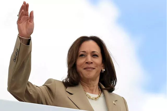 How a Kamala Harris candidacy could wreak havoc on the stock market: 'She's not stable'