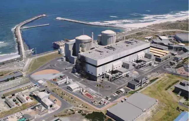 Koeberg Power Station celebrates 40th anniversary in commission - SABC News - Breaking news, special reports, world, business, sport coverage of all South African current events. Africa's news leader.