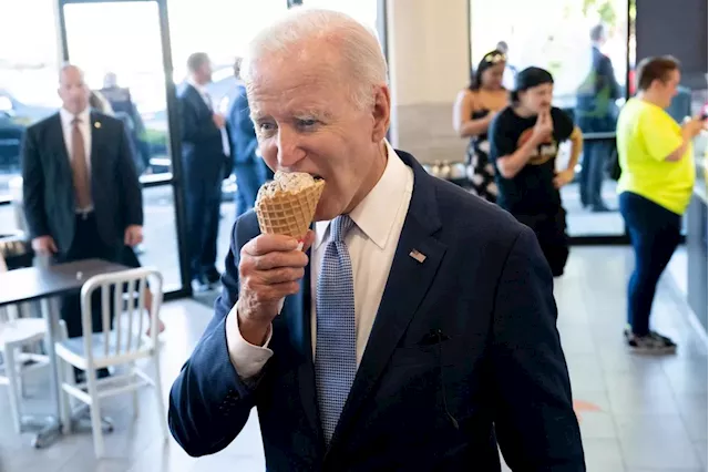 Why Trump and Biden should take a few minutes to read Big Food earnings call transcripts: Morning Brief