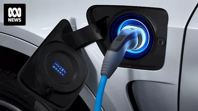 Motor industry pushes to extend fringe benefits tax discount for plug-in hybrid cars as sales surge