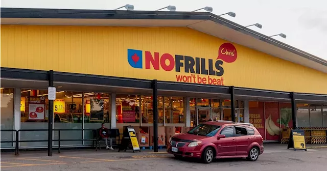 No Frills apologizes for text urging customers to 'skip the line at the farmer's market'