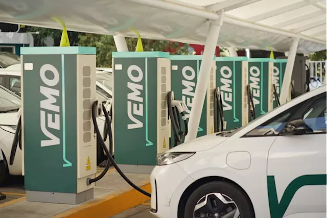 EV Industry Growth In Mexico