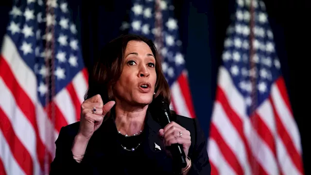 Jim Cramer says Kamala Harris would be better for stocks than President Biden