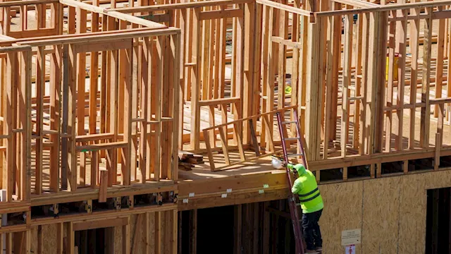 Jim Cramer says stay long Lennar as a soft-landing bet — plus, 2 stocks to buy here