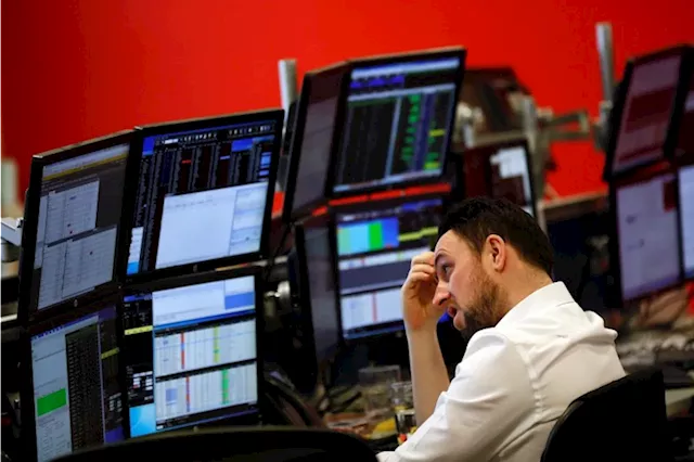 Stock market overbought, experiencing minor selloff: Yardeni