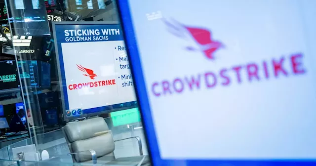 Business counts the cost of Crowdstrike outage