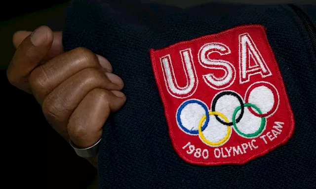 ‘Bad faith’: Controversial YouTuber’s company sued by U.S. Olympic Committee