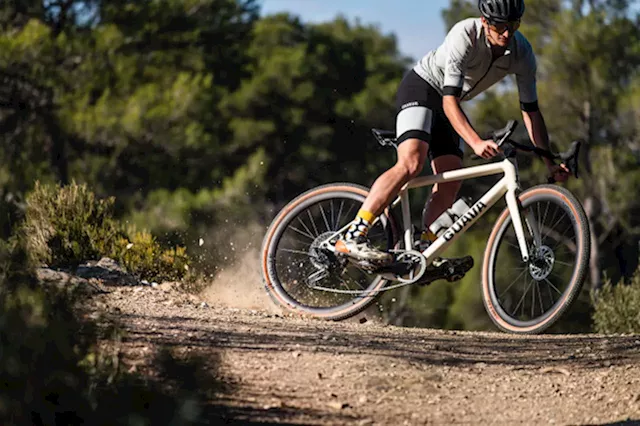 Guava Bikes blasts onto the UK market with Barcelona-assembled gravel bikes