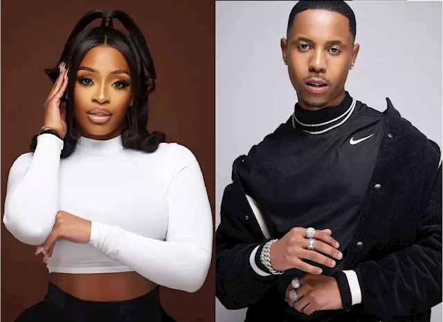 Done with industry boys? Cindy Makhathini confirms breakup with Felo Le Tee