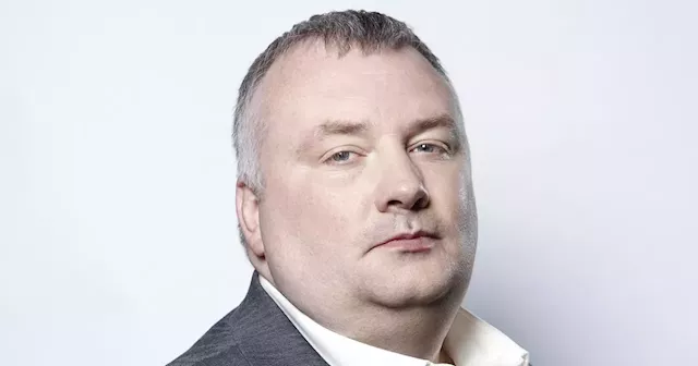 Stephen Nolan in top five highest paid BBC presenters as earnings published