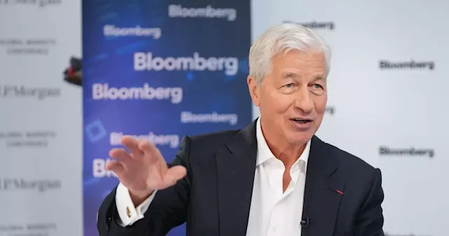 Jamie Dimon’s handpicked Wall Street duo hunts more market share