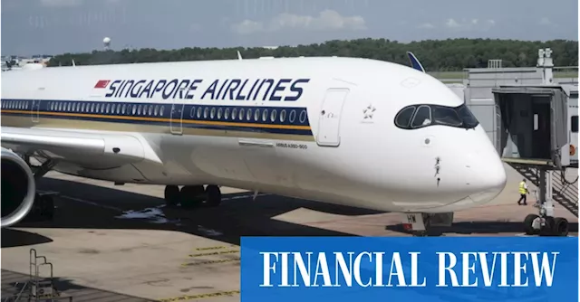 What I liked and disliked about flying business on Singapore Airlines