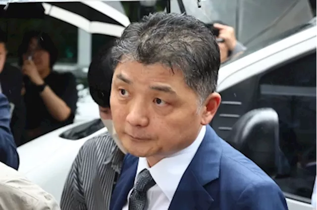 S. Korea's billionaire Kakao founder faces arrest over alleged stock manipulation in K-pop agency SM Entertainment acquisition