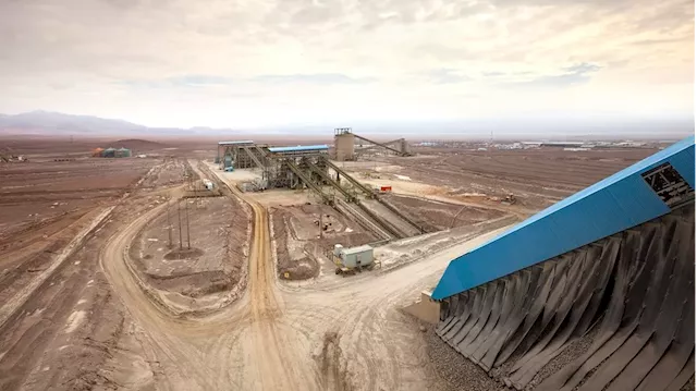 Freeport McMoran plans $7.5bn investment to expand Chile copper mine