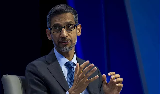 Alphabet set to report Q2 earnings results after the bell