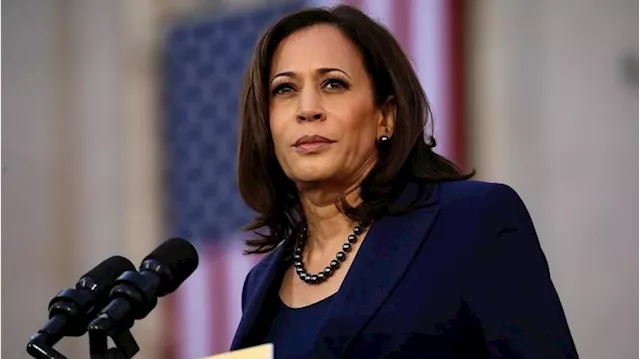 US Vice President Kamala Harris gets Pelosi's key endorsement - SABC News - Breaking news, special reports, world, business, sport coverage of all South African current events. Africa's news leader.