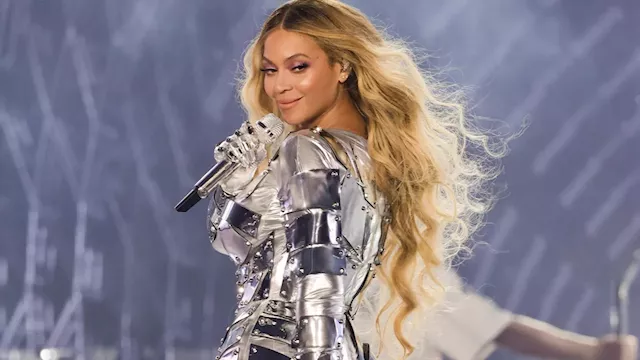 Beyonce and Blur boost UK economy by £8billion as music industry starts thriving again...