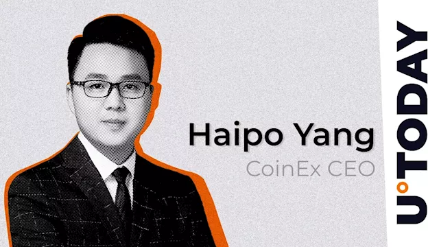 Ethereum ETFs, Bitcoin ETFs Complementary Investment Tools, CoinEx CEO Haipo Yang Says