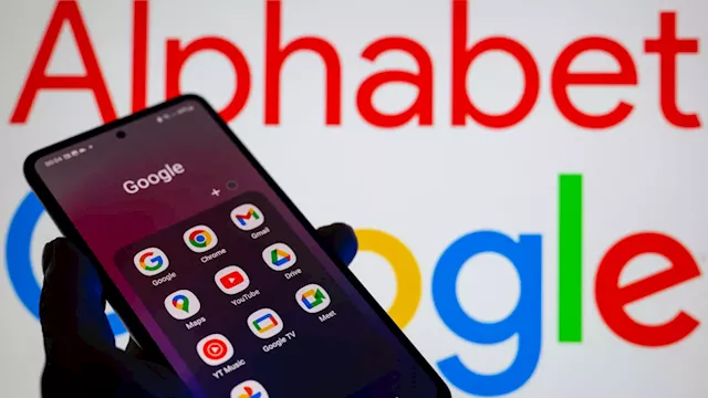 Alphabet earnings top estimates, YouTube ad revenue falls short