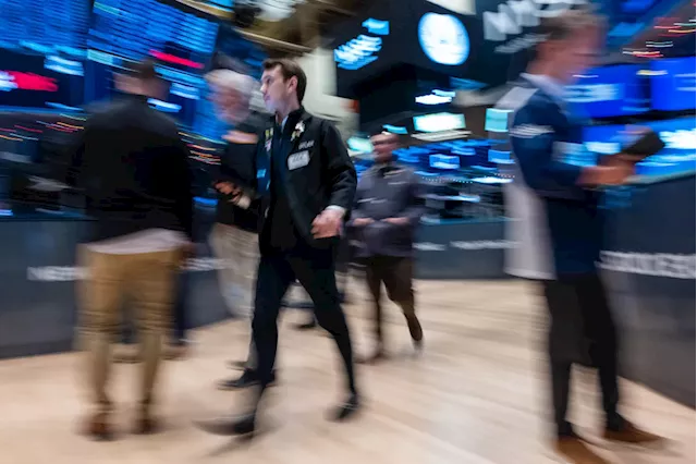 Stock market news today: US stocks rise amid earnings flood, with Big Tech on deck