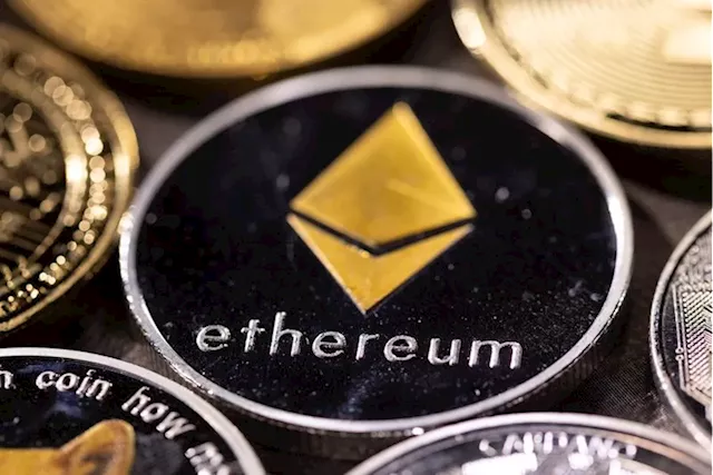 US spot ether ETFs set to make market debut in another win for crypto industry