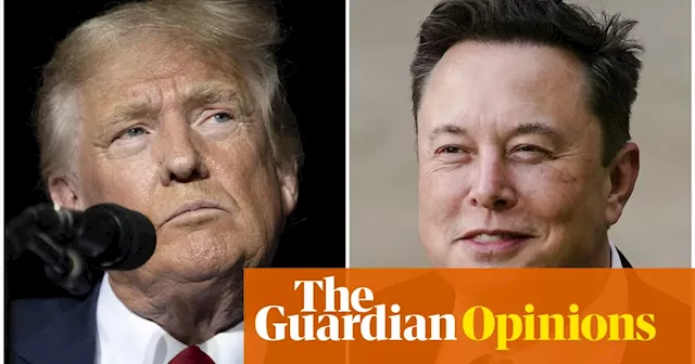 Elon Musk is spending millions to elect Trump. Let’s boycott his companies