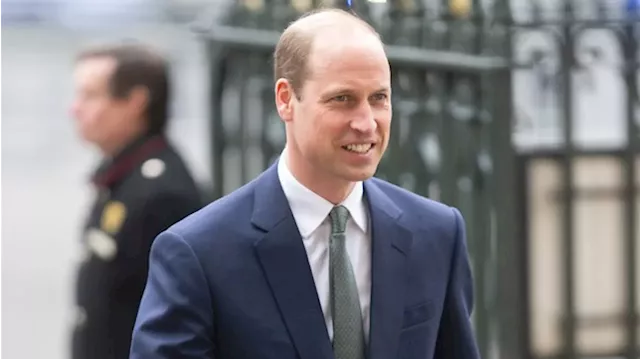 Prince William's Net Worth 2023: Queen Inheritance, Salary, Earnings