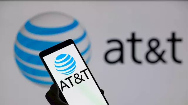 AT&T, Enphase Energy, Deutsche Bank report earnings