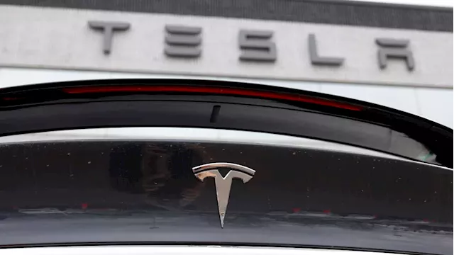 Tesla, Alphabet Q2 results: The top 3 earnings takeaways