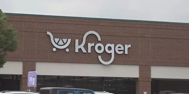 Kroger-Albertsons merger temporarily halted amid lawsuit