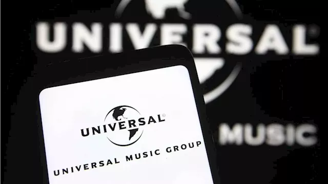 Universal Music Shares Plunged 24% After Quarterly Earnings Revealed Subscription Growth Slowdown