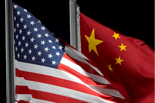 Amid tensions with China, US states purge Chinese companies from their investments | David A. Lieb