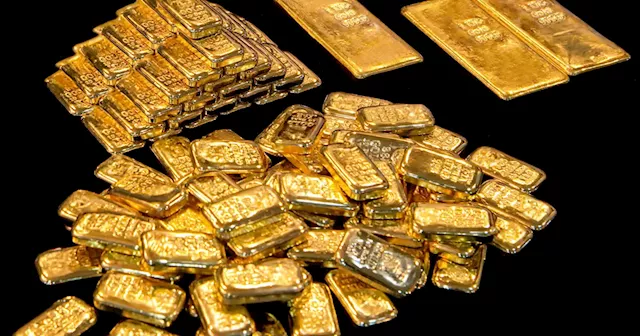 Should you diversify your gold investment assets? Experts weigh in