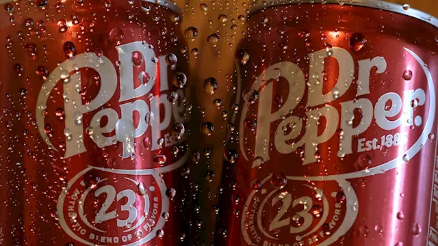 Keurig Dr Pepper earnings meet estimates as higher prices fuel U.S. soda sales