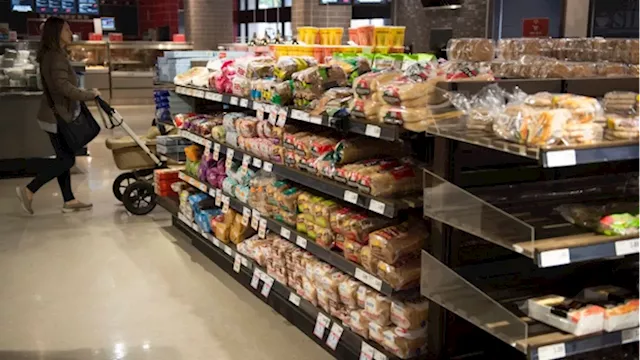 Loblaw and parent company agree to pay $500 million in bread price-fixing lawsuits