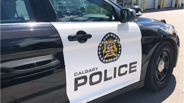 Man charged in northwest Calgary business robberies