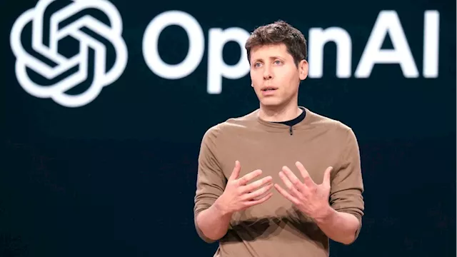 OpenAI enters Google-dominated search market with SearchGPT