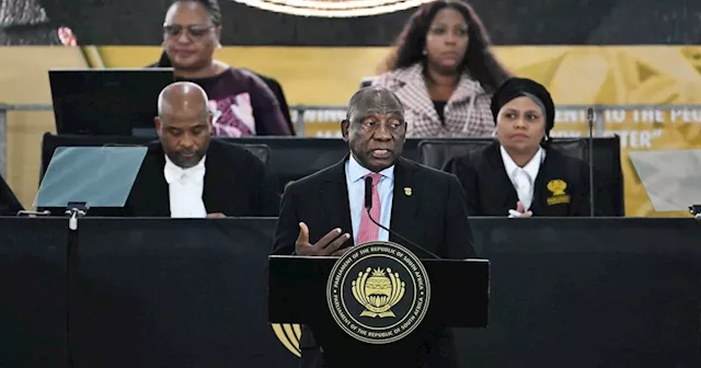 Ramaphosa announces takeover of SOEs by holding company for effective monitoring