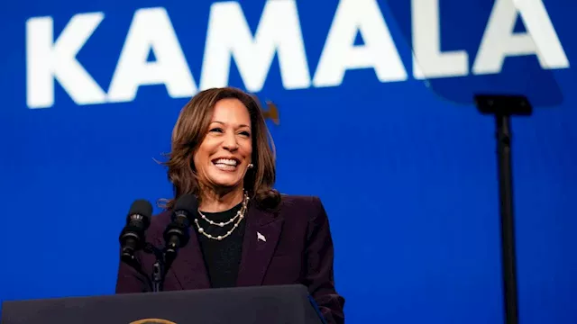 Business leaders and billionaires endorsing Kamala Harris as Dem nominee