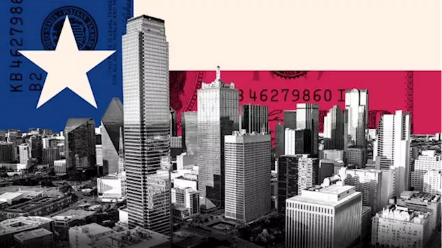 Will US companies keep faith in the ‘Texas miracle’?