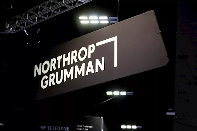 Northrop Grumman lifts 2024 earnings forecast on weapons demand