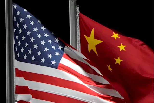 Amid tensions with China, some US states are purging Chinese companies from their investments