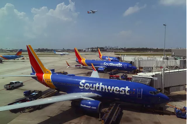 Southwest Airlines open seating changes: Read full company statement