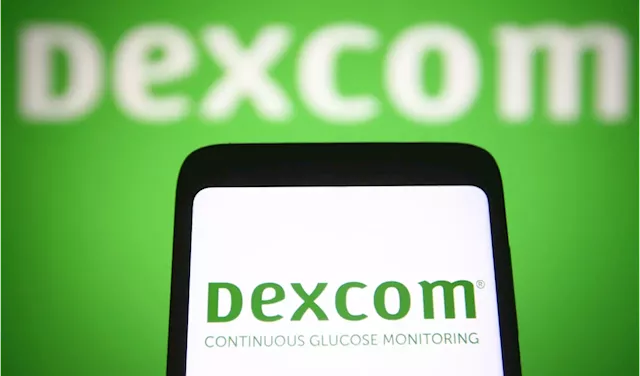 Dexcom shares plummet almost 40% after company misses on revenue, lowers guidance