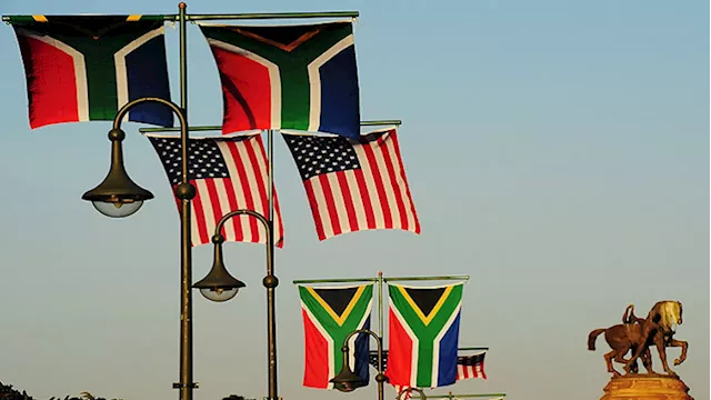 Latest US sanctions against ISIS operates in SA impacts economy - SABC News - Breaking news, special reports, world, business, sport coverage of all South African current events. Africa's news leader.