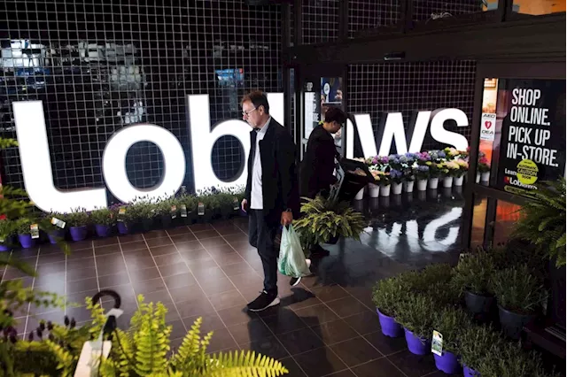 Loblaw boycott had 'minor' impact as company says lawsuit settlement hit profits